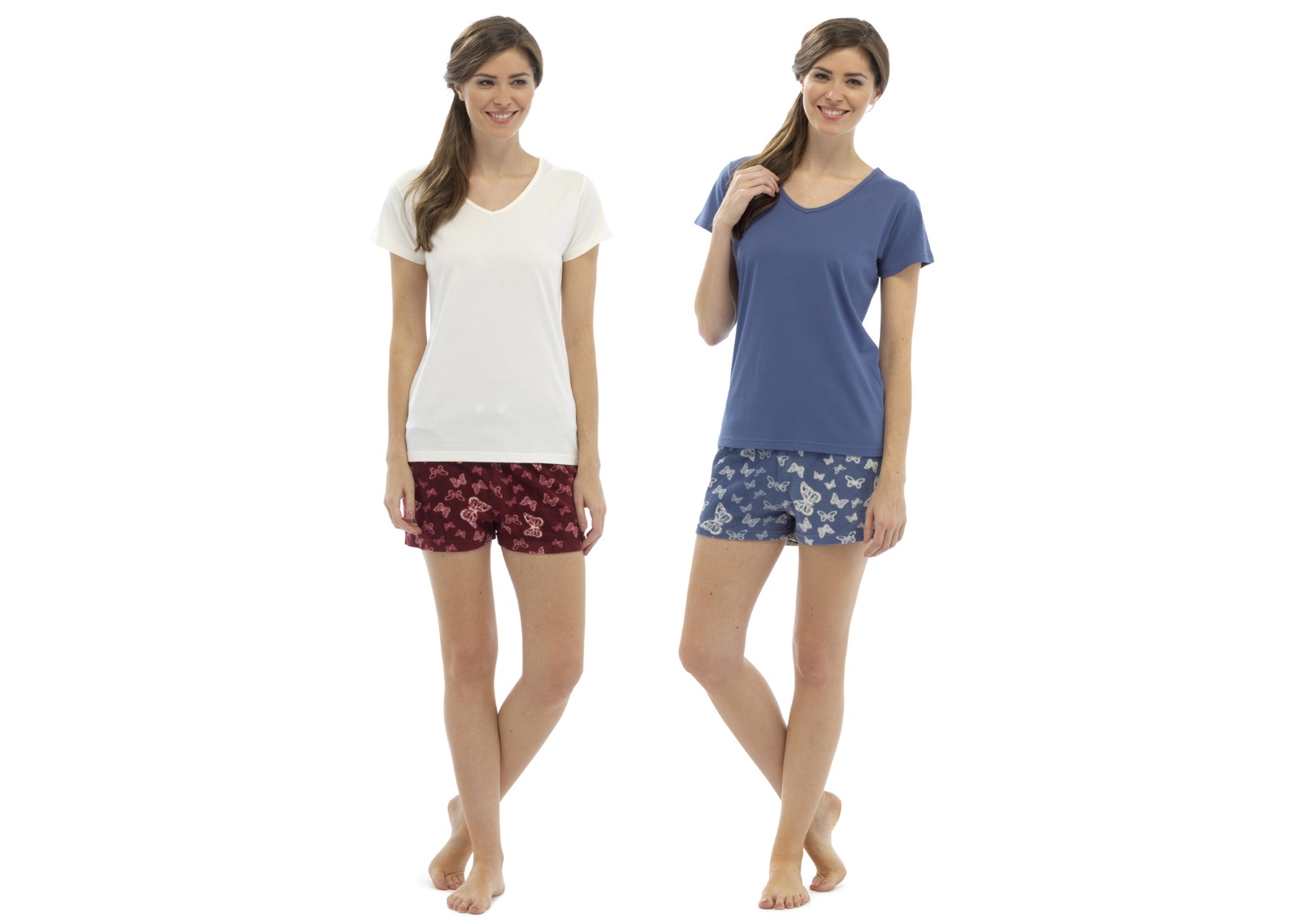 Shop by category Nightwear – Your companion in bed. Nightwear is a garment designed to be worn while sleeping in the night or even in the time spend lounging before bedtime. Over the ages there has been an evolution of the same and now nightwear ranges from nighties, pajamas and to more sexy garments like the baby doll.